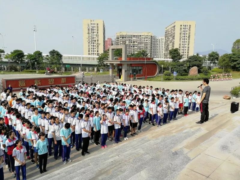 独家权威 | 集美区2018年高中考大揭秘！还有家长学生关心的……